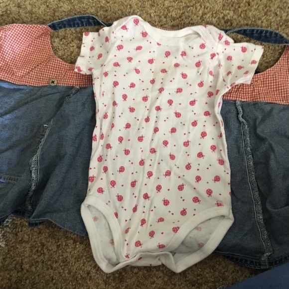 Girls outfits - Picture 7 of 8